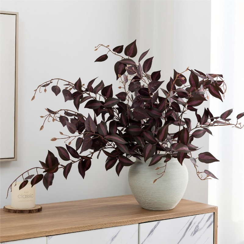 Artificial Purple Wandering Je - Tradescantia Purple recensione e prezzo