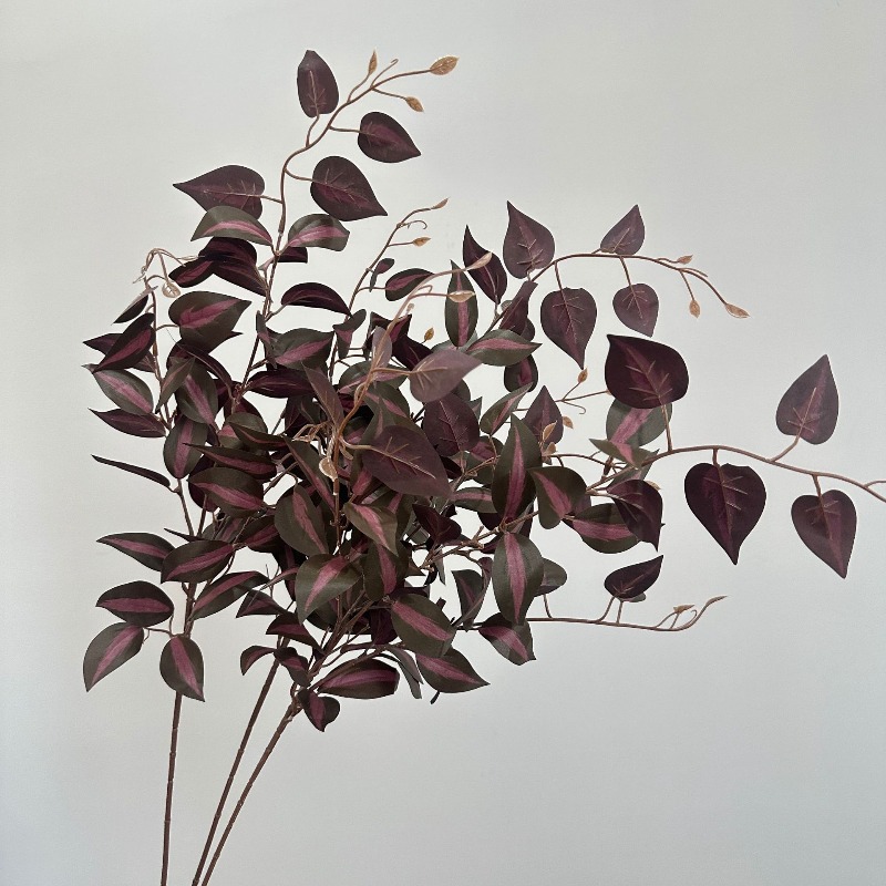 Artificial Purple Wandering Je - Tradescantia Purple recensione e prezzo