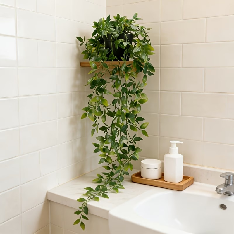 Artificial Mandala Fake Vine W - Dracaena Marginata recensione e prezzo