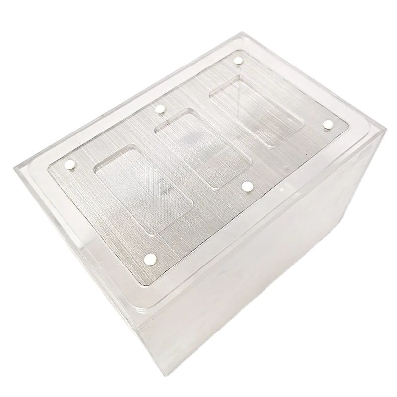 Acrylic Finished Seamless Ant  - Begonia Rex recensione e prezzo