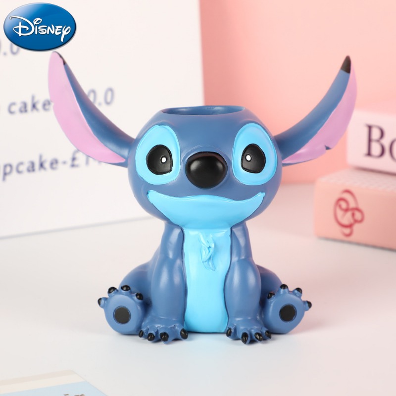 Disney Stitch Decorations Cute - Echeveria Succulent recensione e prezzo