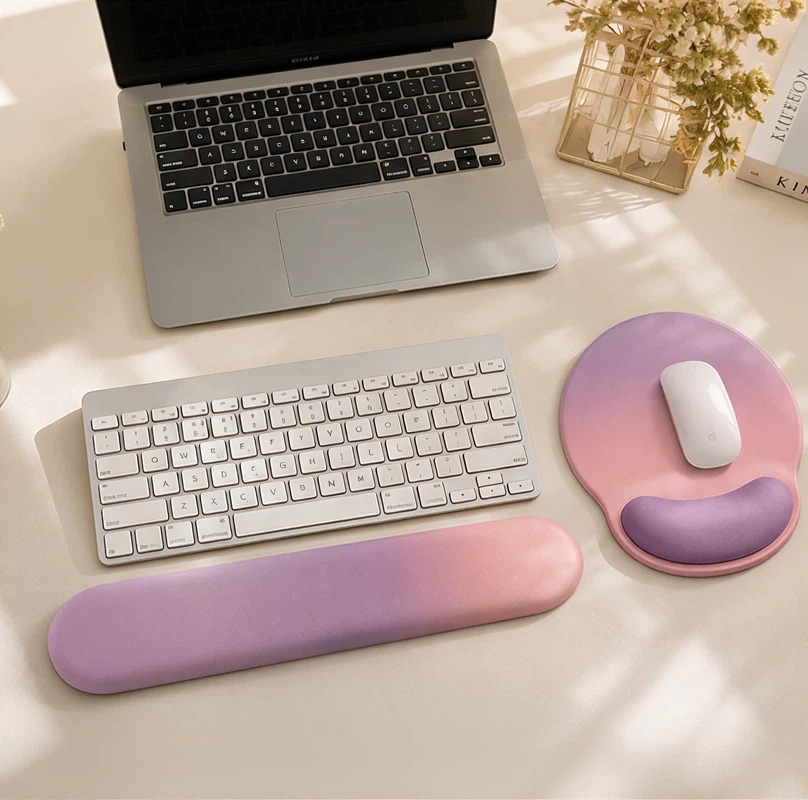 Gradient Pink Purple Rubber Wr - Tradescantia Purple recensione e prezzo