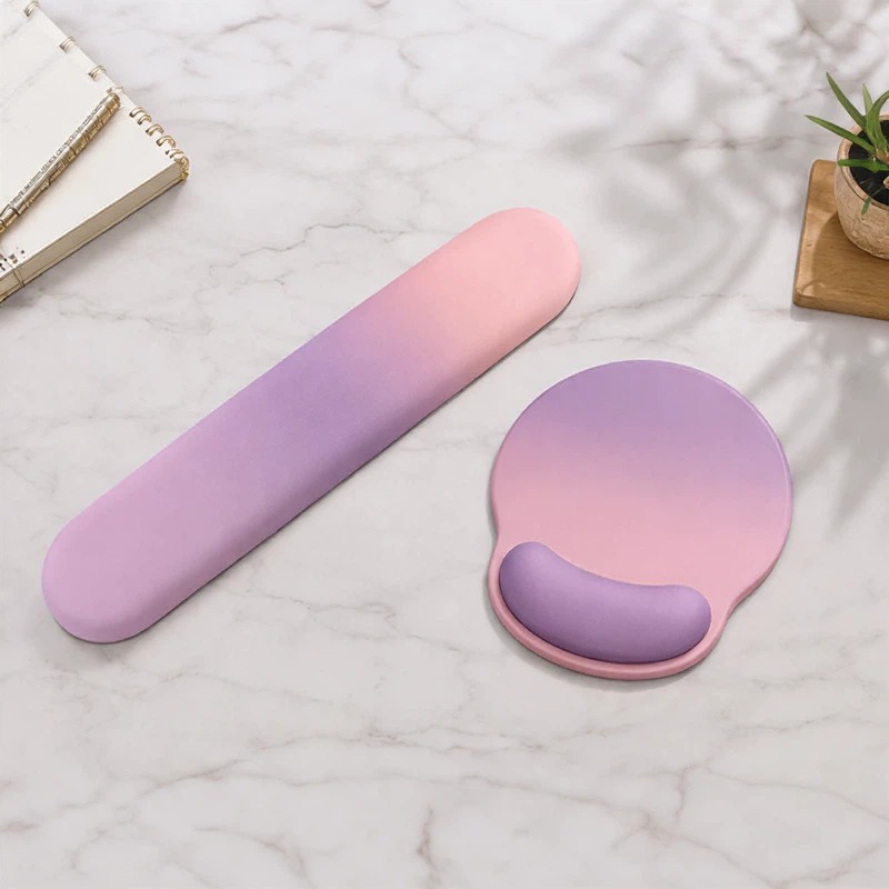 Gradient Pink Purple Rubber Wr - Tradescantia Purple recensione e prezzo