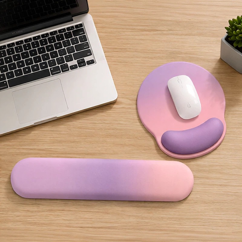 Gradient Pink Purple Rubber Wr - Tradescantia Purple recensione e prezzo