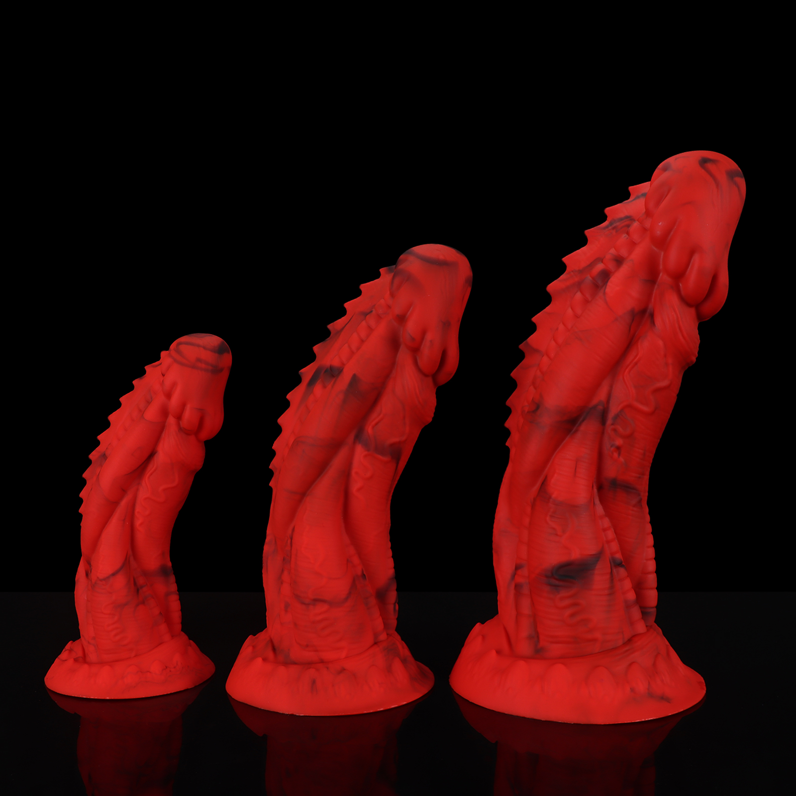 Huge Big Large Anal Plug Drago - Monstera Adansonii recensione e prezzo