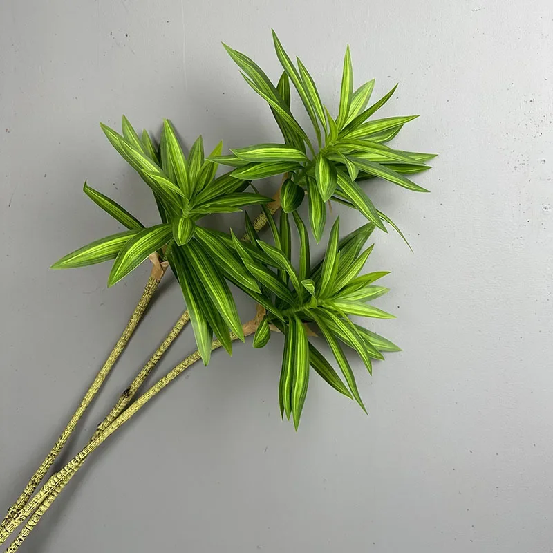 Artificial Green Plants Tropic - Dracaena Marginata recensione e prezzo
