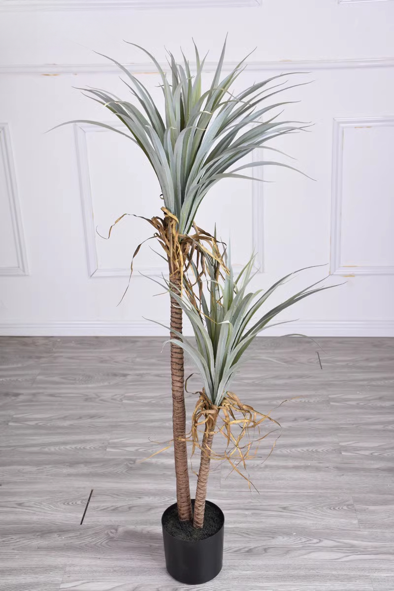 Dragon Blood Yucca Artificial  - Dracaena Marginata recensione e prezzo