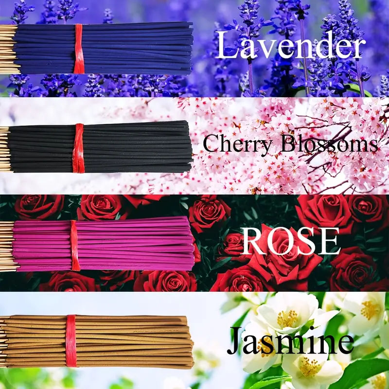 80/200 Natural Incense Sticks  - Pilea Peperomioides recensione e prezzo