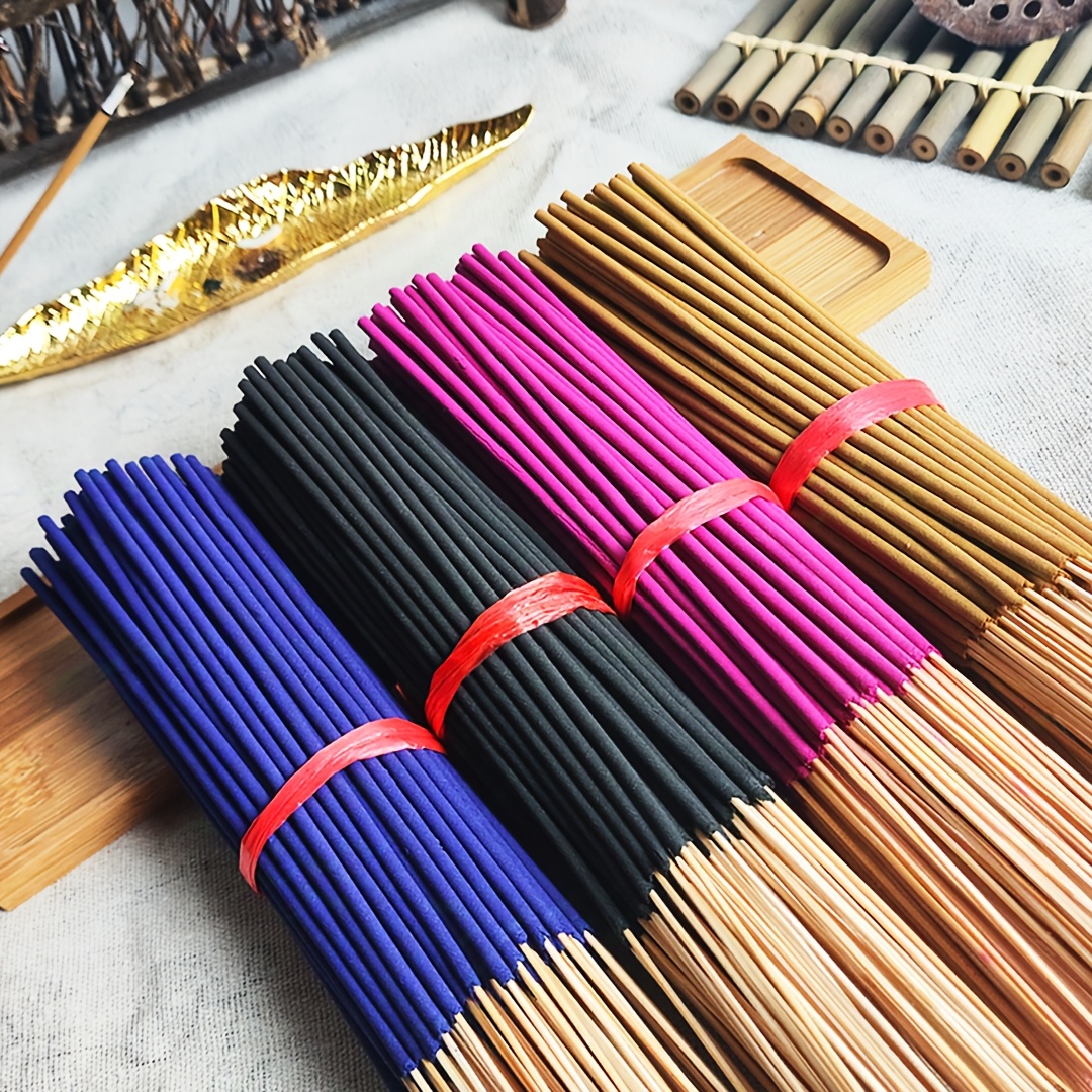 80/200 Natural Incense Sticks  - Pilea Peperomioides recensione e prezzo