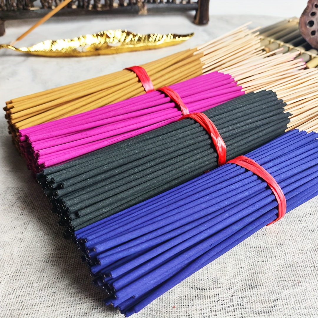 80/200 Natural Incense Sticks  - Pilea Peperomioides recensione e prezzo