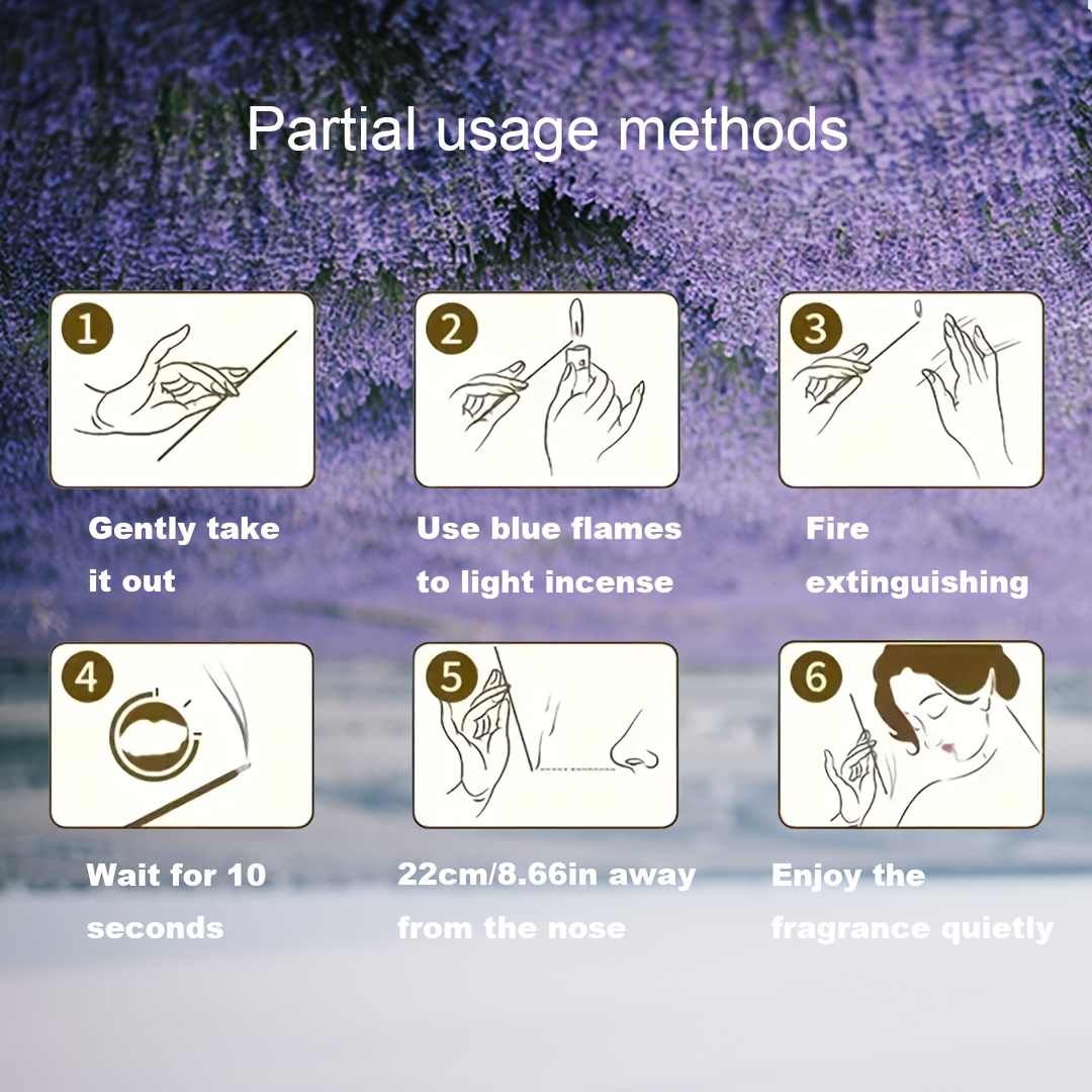 80/200 Natural Incense Sticks  - Pilea Peperomioides recensione e prezzo
