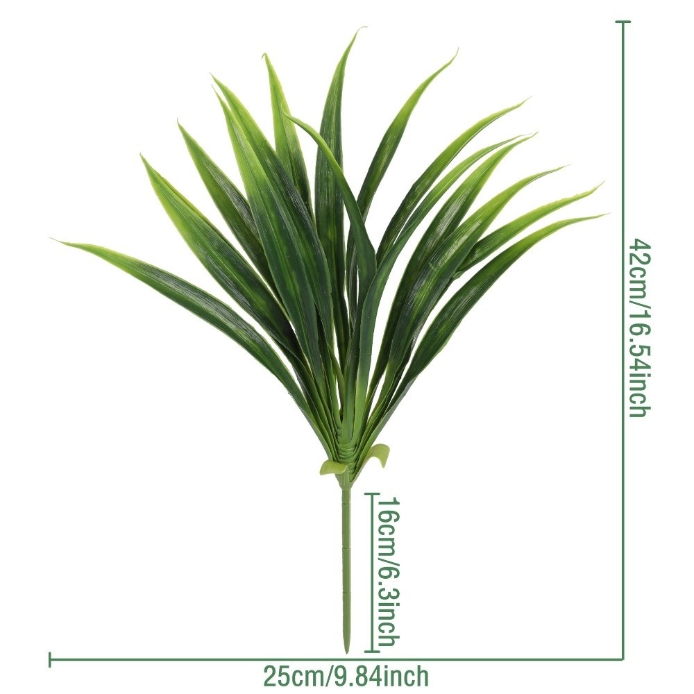 Landscaping 42cm Artificial Or - Spider Plant Hanging recensione e prezzo
