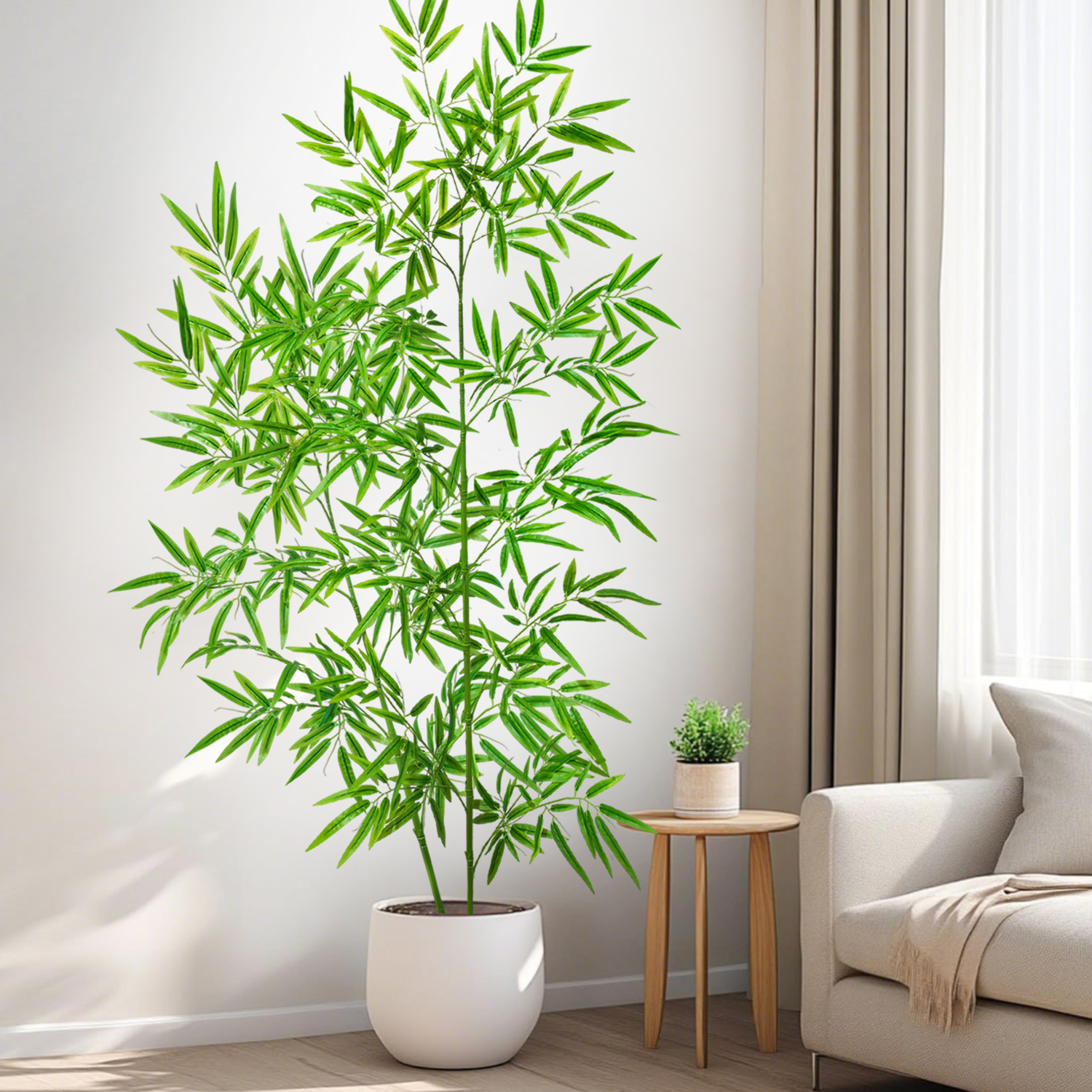 100-240cm/94.4in Artificial ba - Dracaena Marginata recensione e prezzo