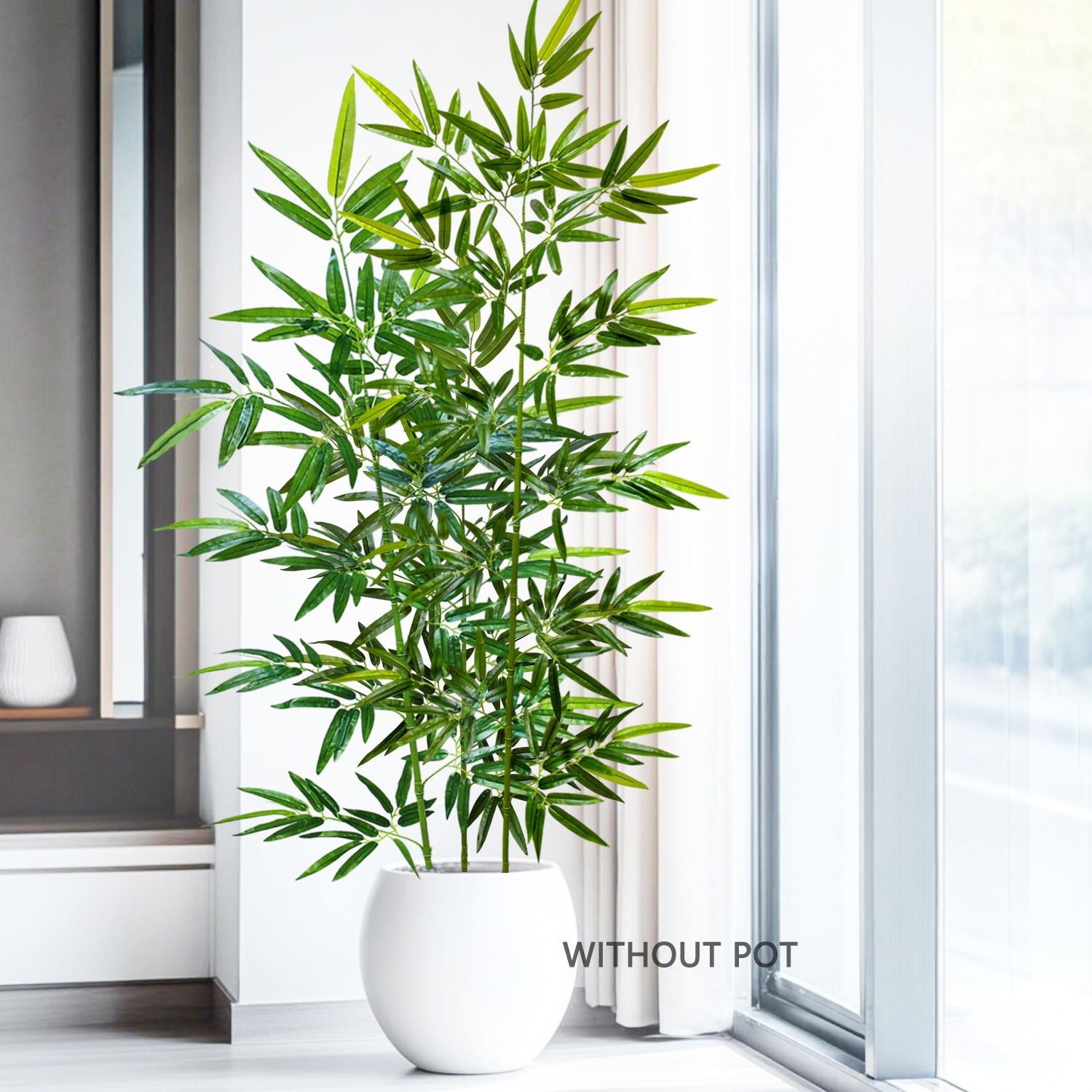 120-240cm/94.48in Artificial G - Dracaena Marginata recensione e prezzo