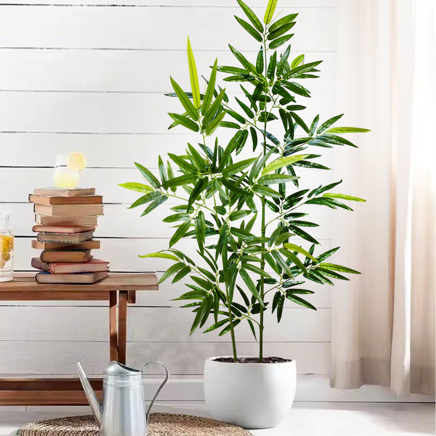 120-240cm/94.48in Artificial G - Dracaena Marginata recensione e prezzo