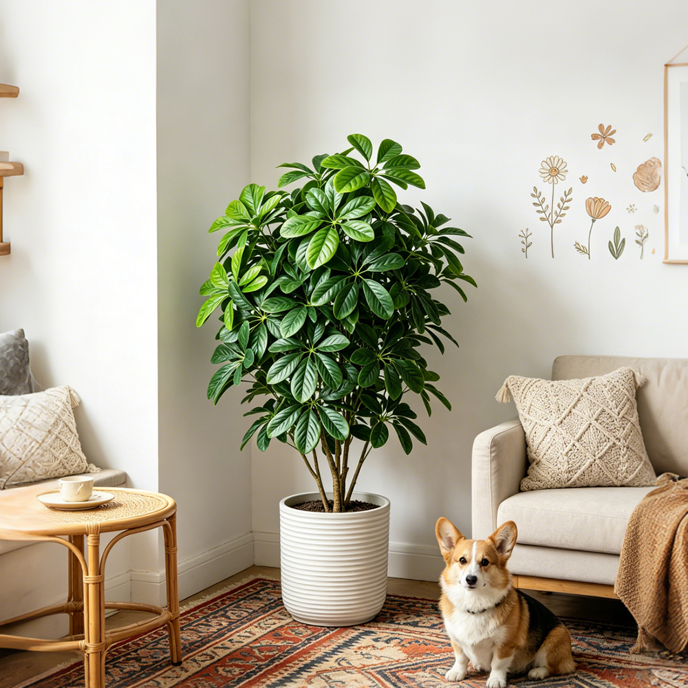 85/98cm Artificial Palm Plants - Ficus Lyrata Tree recensione e prezzo