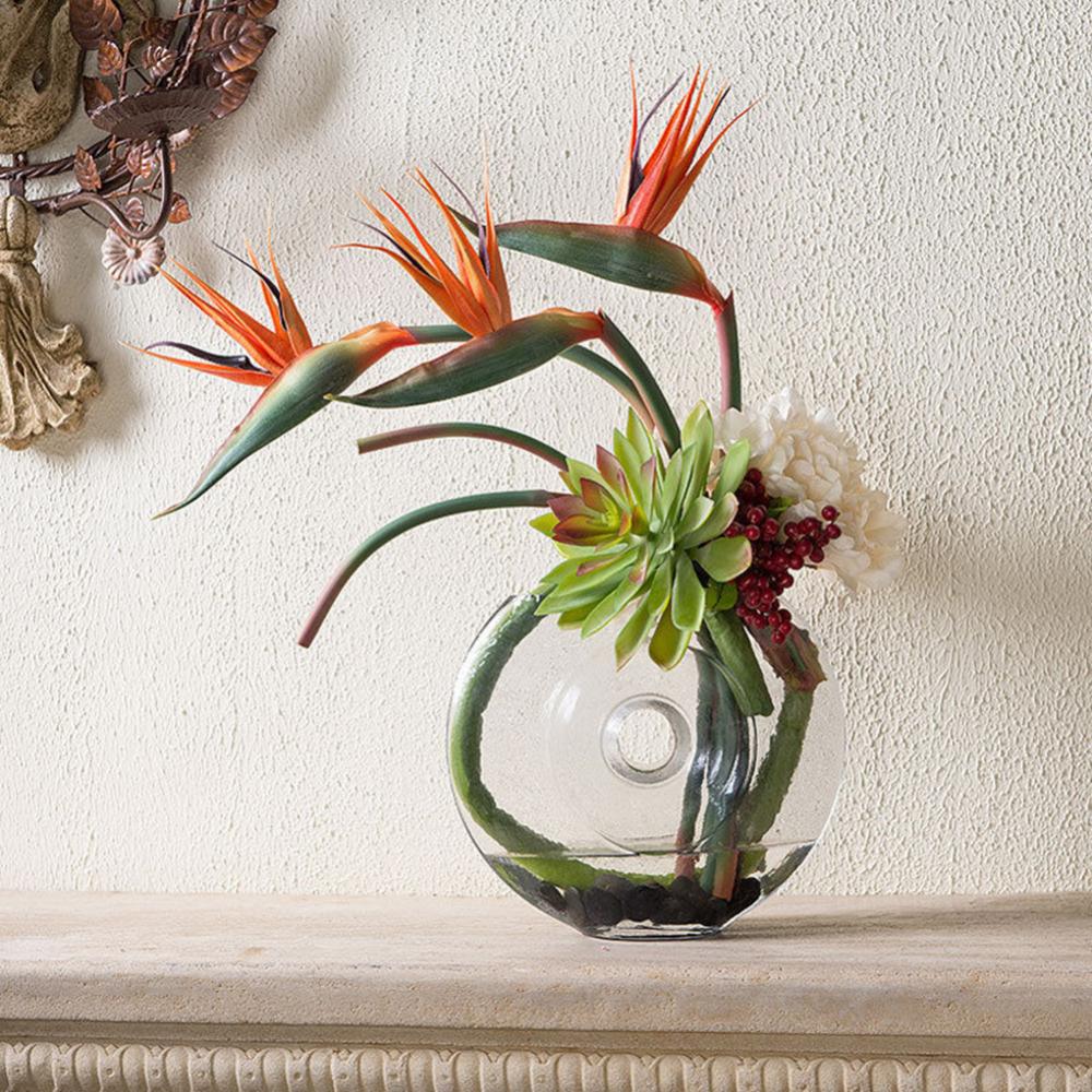 1pc 80cm Flower Bird Of Paradi - Bird Paradise Strelitzia recensione e prezzo