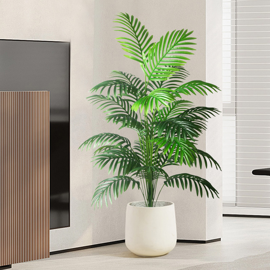 90-180cm Large Fake Palm Tree  - Dracaena Marginata recensione e prezzo