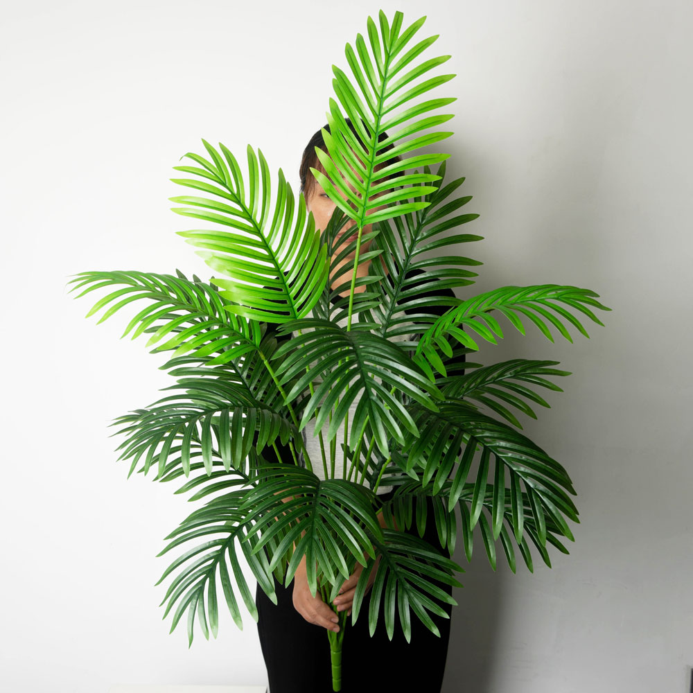 90-180cm Large Fake Palm Tree  - Dracaena Marginata recensione e prezzo