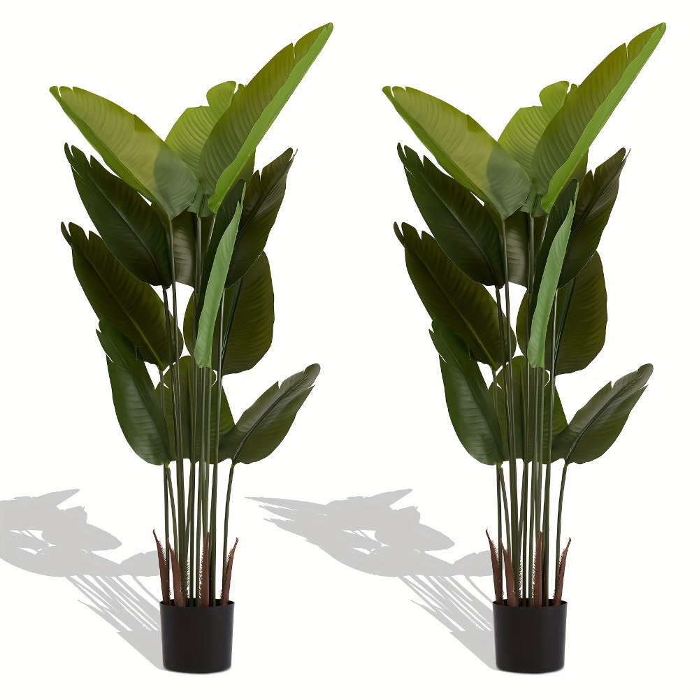 Artificial Bird Of Paradise Pl - Bird Paradise Strelitzia recensione e prezzo
