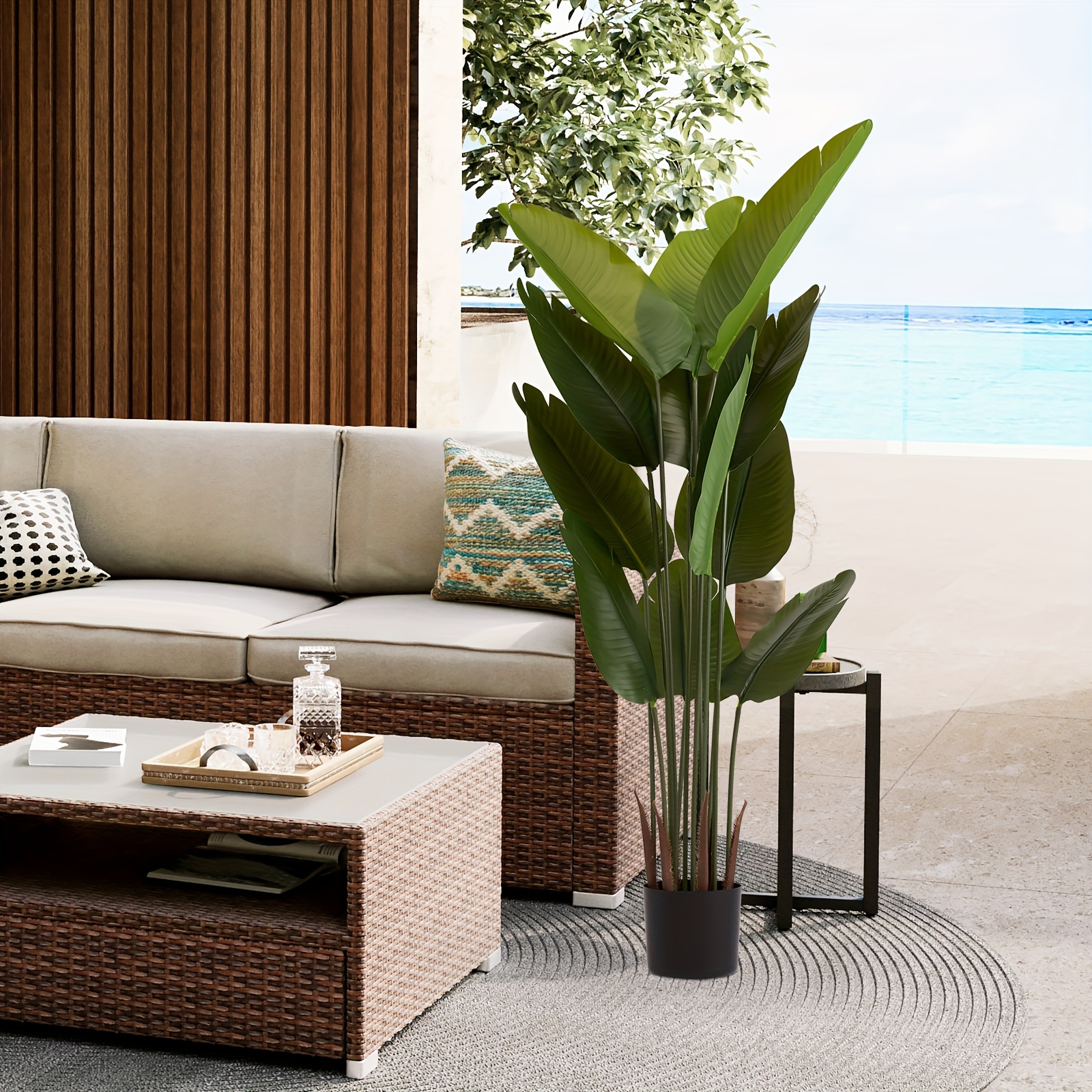 Artificial Bird Of Paradise Pl - Bird Paradise Strelitzia recensione e prezzo
