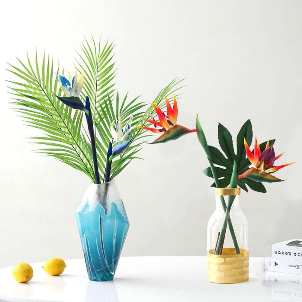 Long Stem Artificial Bird of P - Bird Paradise Strelitzia recensione e prezzo