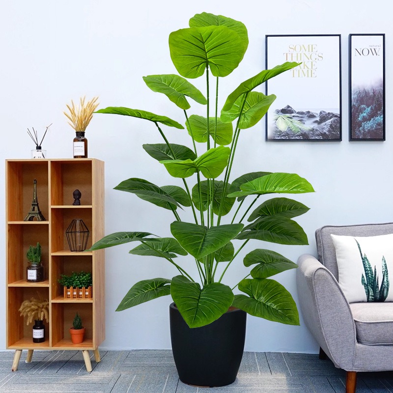 115cm Giant Artificial Plants  - Dracaena Marginata recensione e prezzo