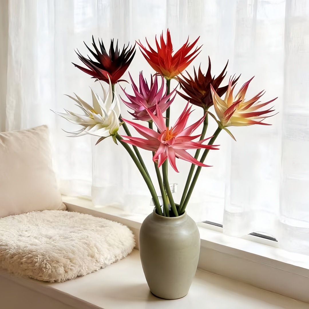 1PC Artificial Bird of Paradis - Bird Paradise Strelitzia recensione e prezzo