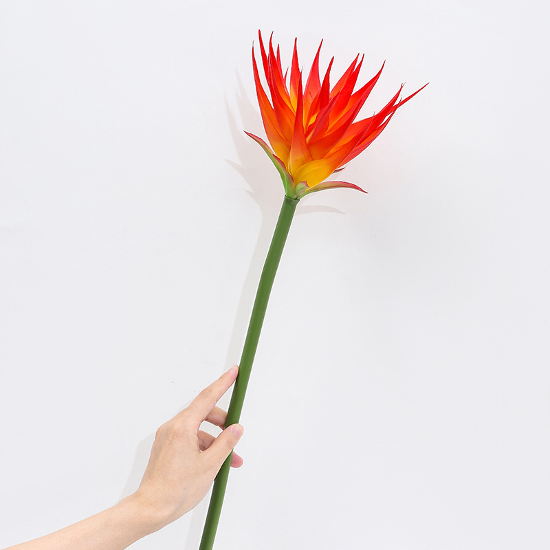 1PC Artificial Bird of Paradis - Bird Paradise Strelitzia recensione e prezzo