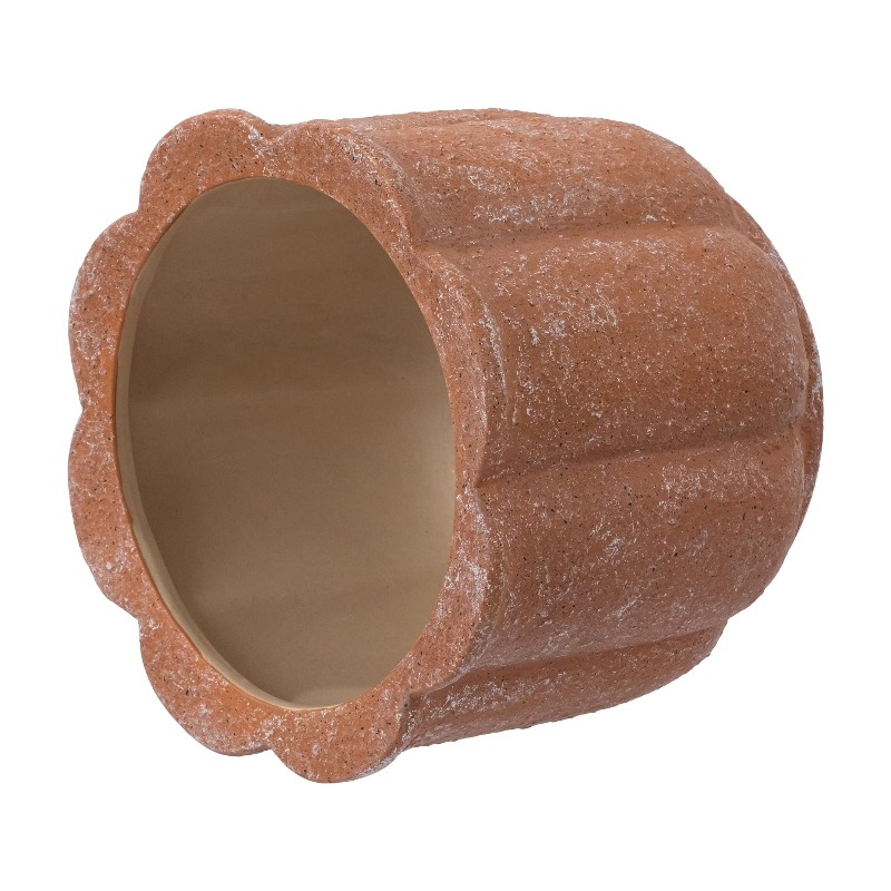 8in Terracotta Flower Planter  - Aloe Vera Pot recensione e prezzo