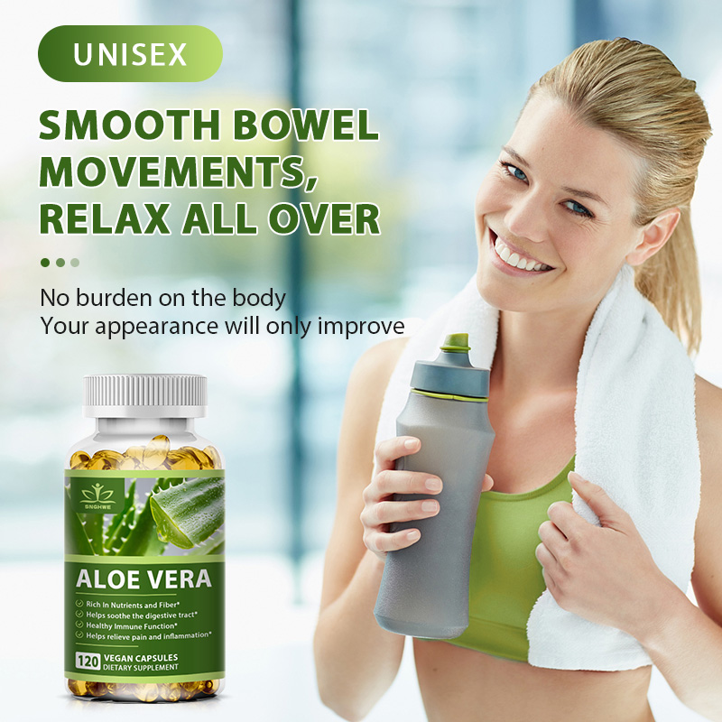Organic Weight Loss Aloe Vera  - Aloe Vera Pot recensione e prezzo