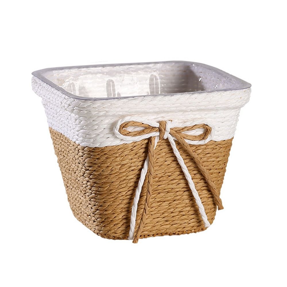 Paper Rope Braided Braided Flo - Aloe Vera Pot recensione e prezzo