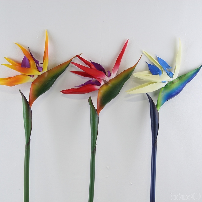 90CM silicone paradise bird st - Bird Paradise Strelitzia recensione e prezzo