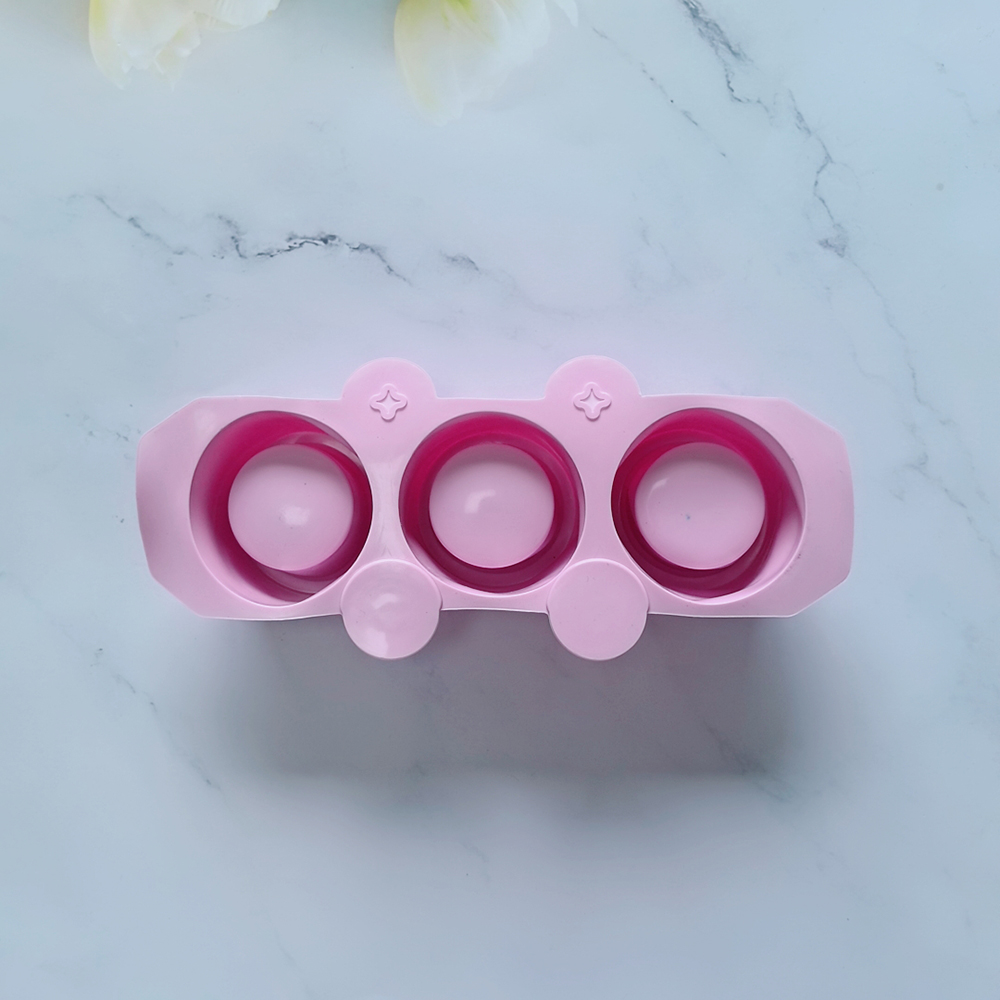 Silicone Mold for Succulent Pl - Echeveria Succulent recensione e prezzo