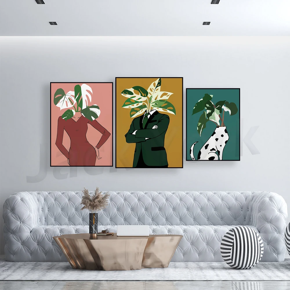 Monstera Albo in a burgundy dr - Monstera Adansonii recensione e prezzo