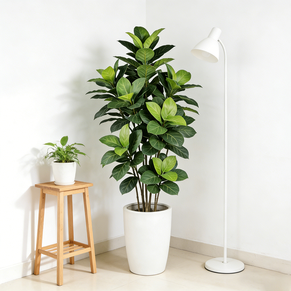 70-130cm Artificial Ficus Plan - Dracaena Marginata recensione e prezzo