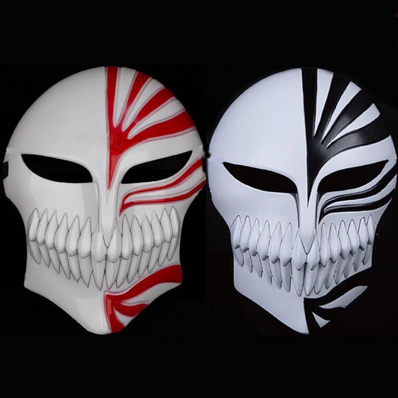 Death Ichigo Kurosaki Bleach M - Aglaonema Red recensione e prezzo
