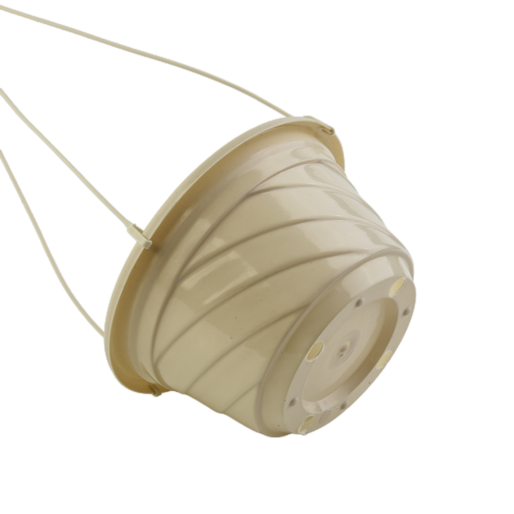 Spider Hanging Pots For Planti - Spider Plant Hanging recensione e prezzo
