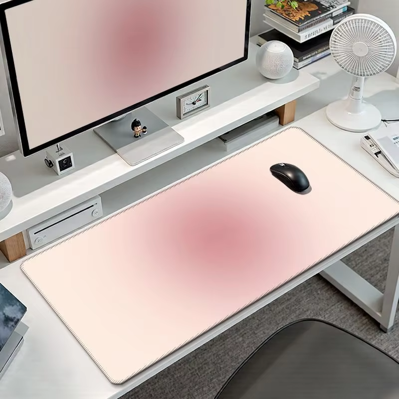 Leather Desk Pad Protector Gra - Tradescantia Purple recensione e prezzo