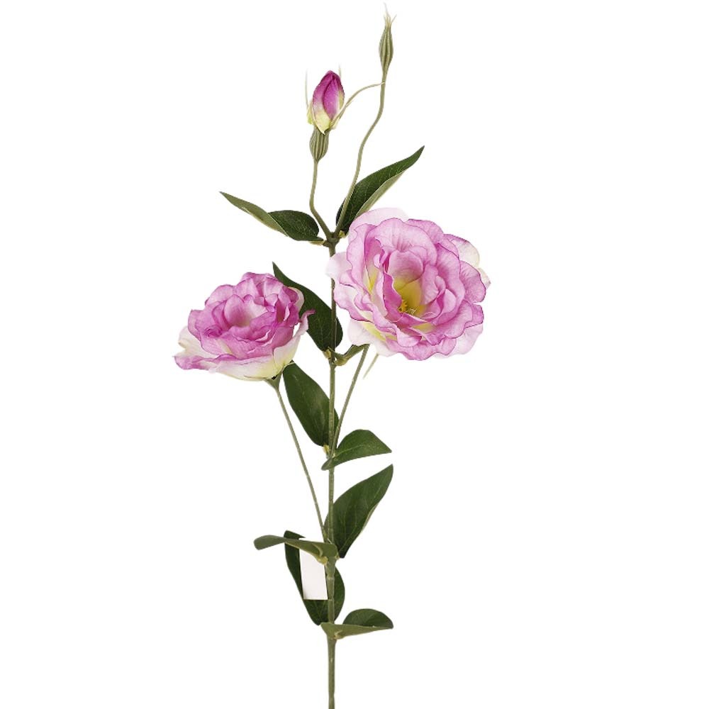 Platycodon Flower Artificial B - Ficus Lyrata Tree recensione e prezzo