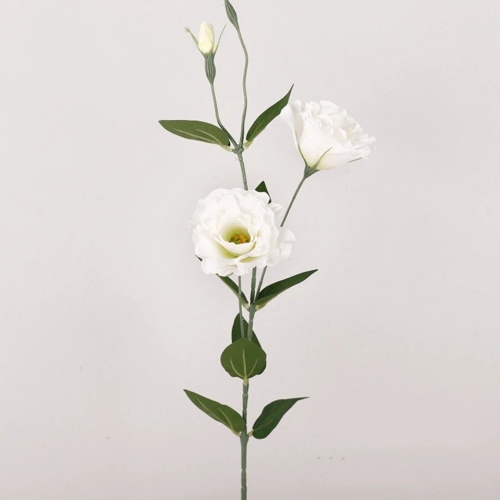 Platycodon Flower Artificial B - Ficus Lyrata Tree recensione e prezzo
