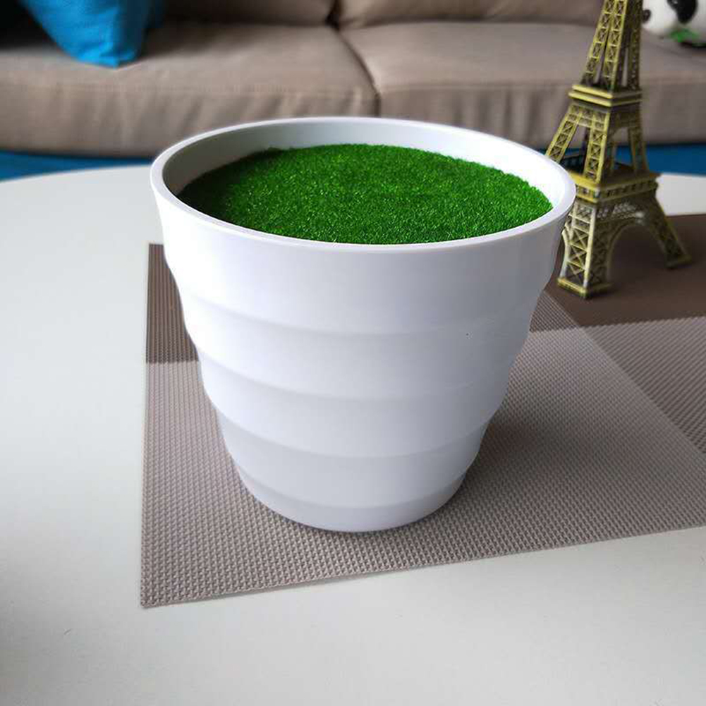 Artificial Pot Plants Pot Nurs - Aloe Vera Pot recensione e prezzo