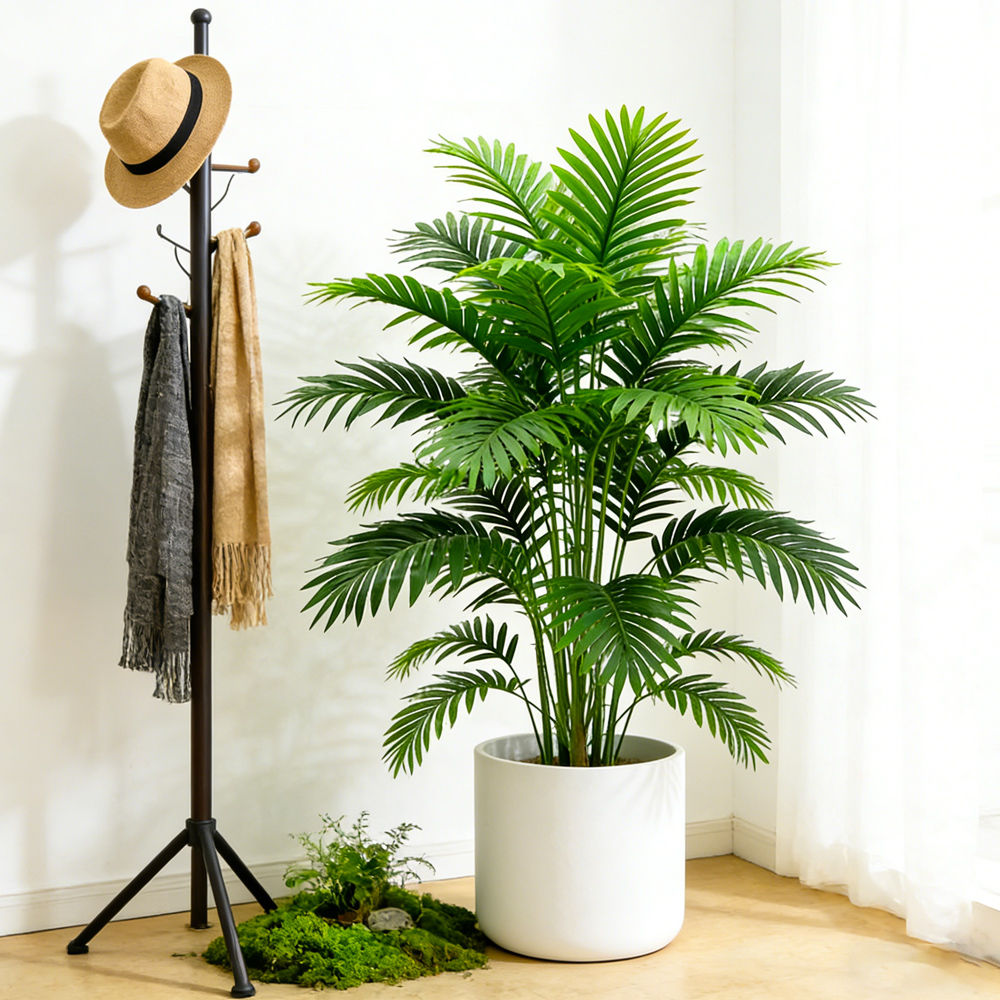 60-80cm Tall Artificial Palm T - Dracaena Marginata recensione e prezzo