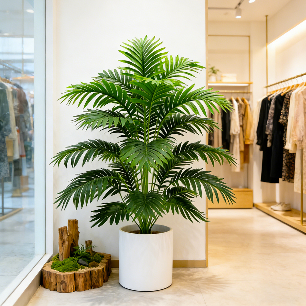 60-80cm Tall Artificial Palm T - Dracaena Marginata recensione e prezzo