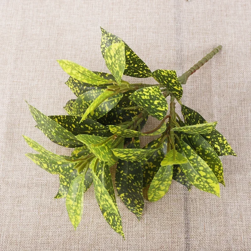 Plastic Artificial Color-chang - Dracaena Marginata recensione e prezzo