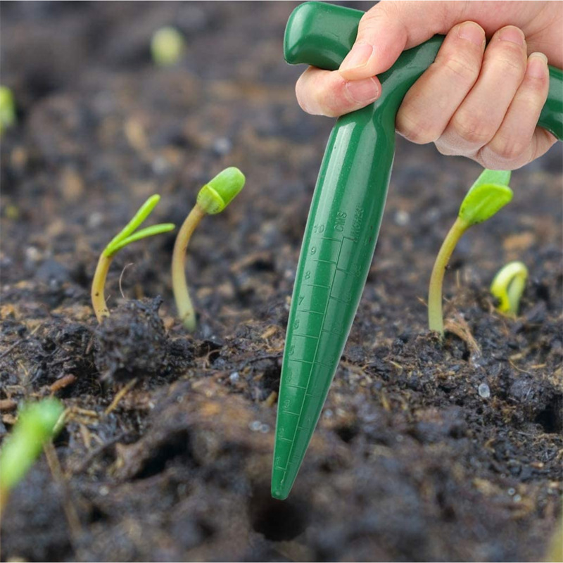 Mini Gardening Tool Set Label  - Echeveria Succulent recensione e prezzo