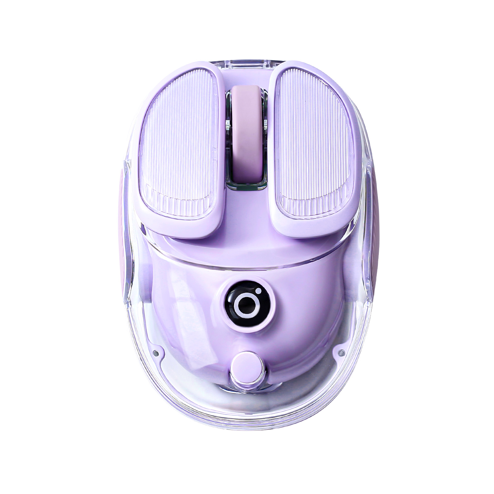 EWEADN Q9 Purple Wireless RGB  - Tradescantia Purple recensione e prezzo