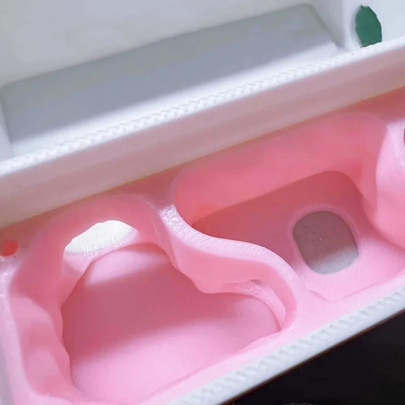 3D Printed Ant Farm queen ant' - Begonia Rex recensione e prezzo